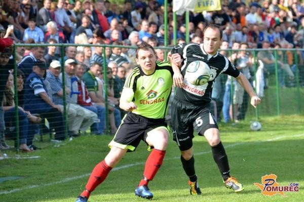 V novo sezono 3. SNL vzhod kar osem pomurskih klubov